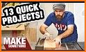 Woodworking Projects For Beginners related image