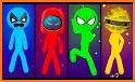 Stickman Party Guide related image