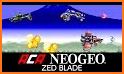 ZED BLADE ACA NEOGEO related image