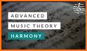 Harmony: Music Notes related image