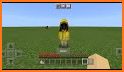 Little Nightmares 2 Mod for Minecraft PE related image