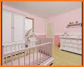 Pink Baby Rooms related image