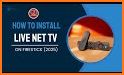 Guide For live net tv : all channels livenettv related image