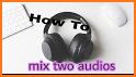 Audio Editor: Cut Merge Mix Extract Convert Audio related image