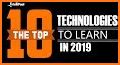 Learning Technologies 2019 related image