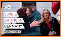 German Mingle - German Dating related image