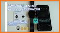 Smart QR Codes - SmartWatch 2 related image