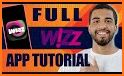Guide For Wizz new friends related image