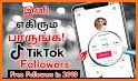 TikBooster Fans, Followers & likes for TK related image