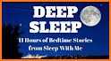 Podcasts : Sleep With Me Podcast related image