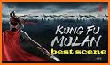 Kungfu Mulan related image