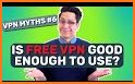 Melorin vpn  fast and safe related image