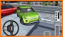 School Car Driving Car Parking related image