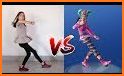 Dances Challenge (Fort-Nite) related image