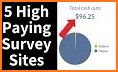 Paid Surveys - Make Money Survey related image