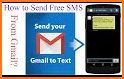 SMS Messages Messenger - Free SMS service, Texting related image