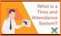 Time and Attendance related image