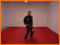 American Kenpo Quick Reference related image