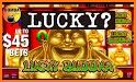 Lucky Buddha 777 related image