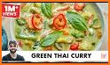 Thai Rice Dishes and Curries related image