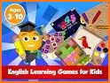 Fun English: Language Learning Games for Kids related image