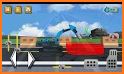 Road Construction City Builder related image
