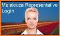 Melaleuca Login related image