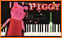 Piggy Piano Tiles 🎹 related image