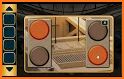 3 Levels Thriller - Escape Games related image