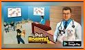Pet Hospital Vet Clinic Animal Vet Pet Doctor Game related image