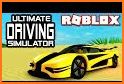 Ultimate Car Driving Simulator related image