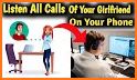 SPY Call Recorder- Auto call recording related image