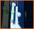 Bridge Race Running - Build and Cross related image