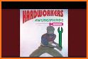 Hardworkers related image