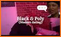 Poly: Black & Dating related image