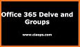 Office Delve - for Office 365 related image