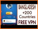 Bangladesh VPN - Free VPN & Unlimited VPN Proxy related image