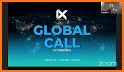 X Global Call - International related image