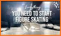 Ice Skate related image