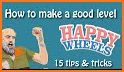 tips for Happy wheels related image