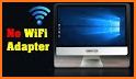 Free WiFi Connect Internet Connection Find Hotspot related image