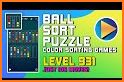 Ball Sort Puzzle - Color Sorting Game related image