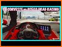 Drag Corvette Racing Simulator related image