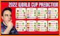 2022 Qatar World Cup Predictor related image