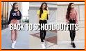 Teen Daily Outfit Ideas 2019 related image