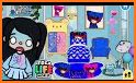 Guide toca poppy life playtime related image