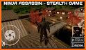 Ninja Assassin - Stealth Game related image