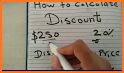 Discount Calculator Pro related image