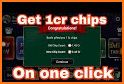 TPG Chips Buy Sell - Free Chips & Coin related image