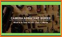 Vintage Camera DazzCam Assistant Guide related image